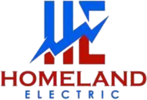 Homeland Electric Inc logo